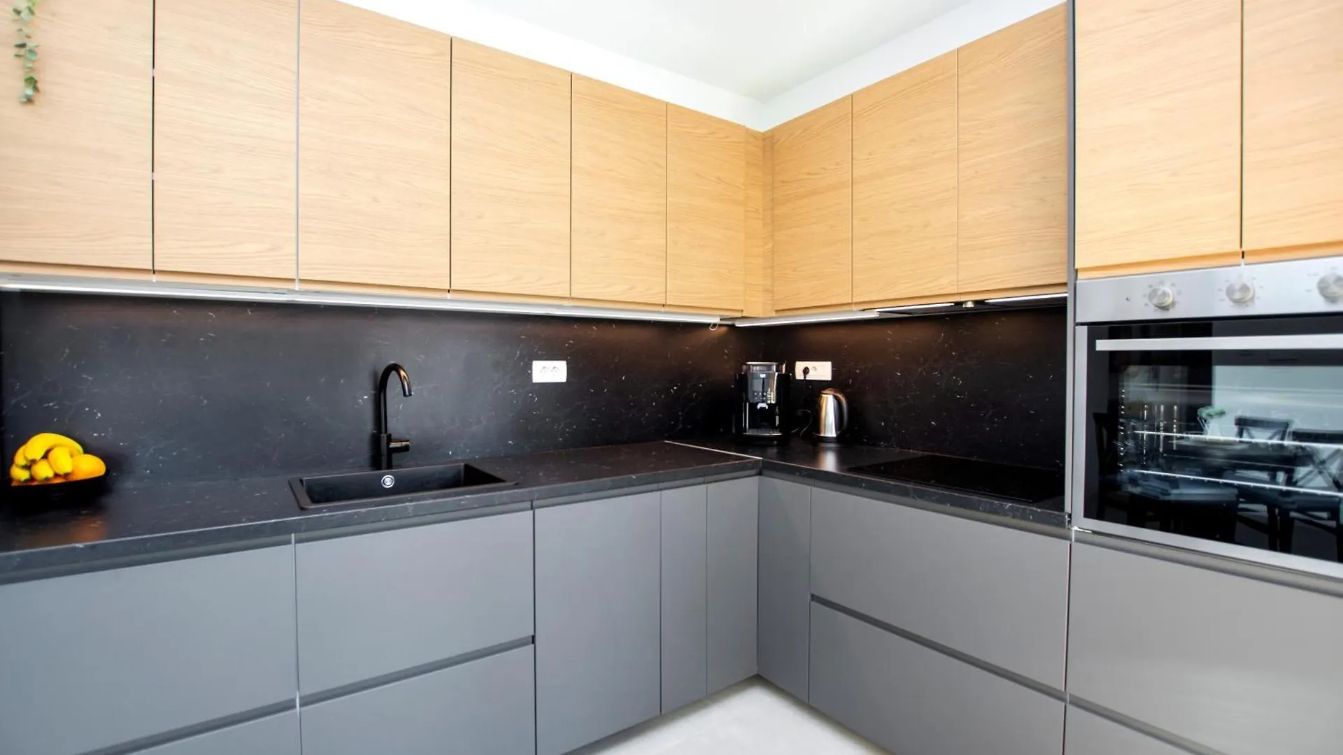 Apartament Pine Hills Zadar