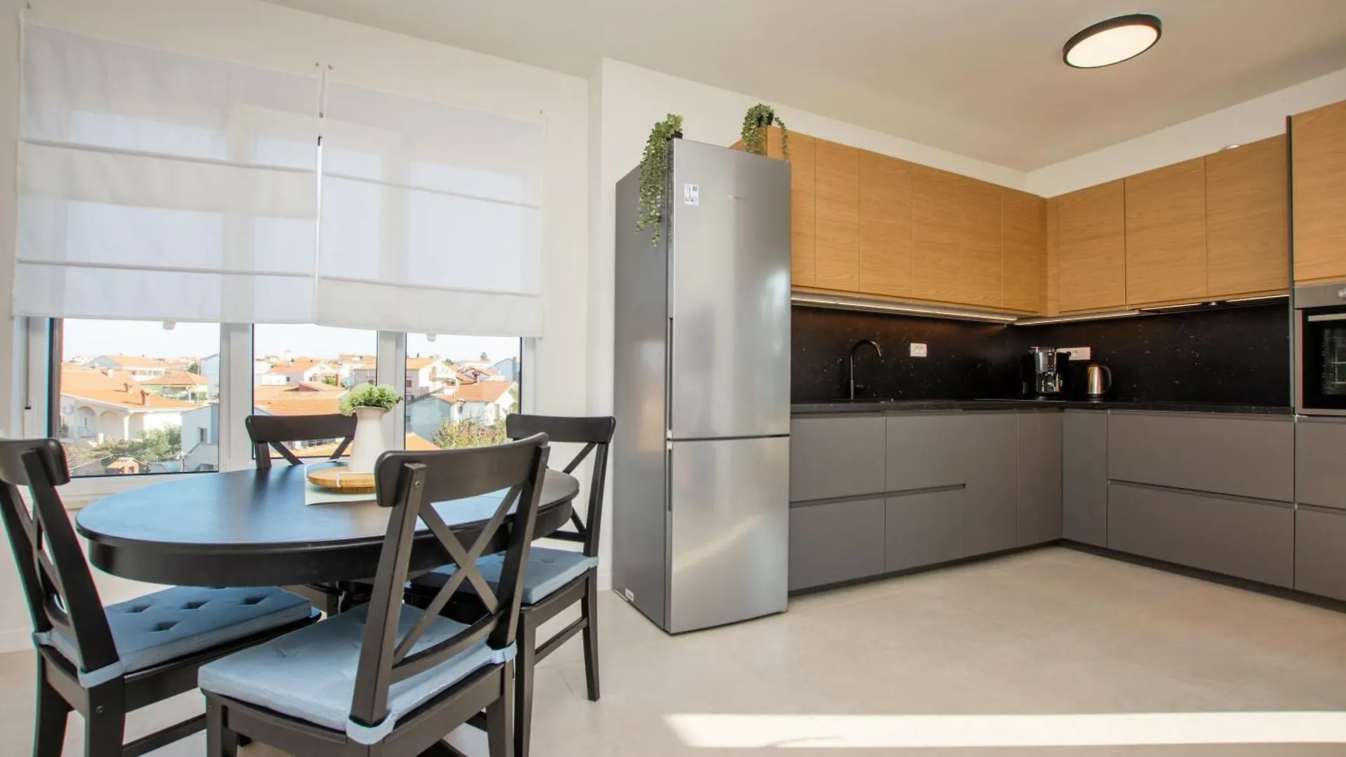 Apartament Pine Hills Zadar