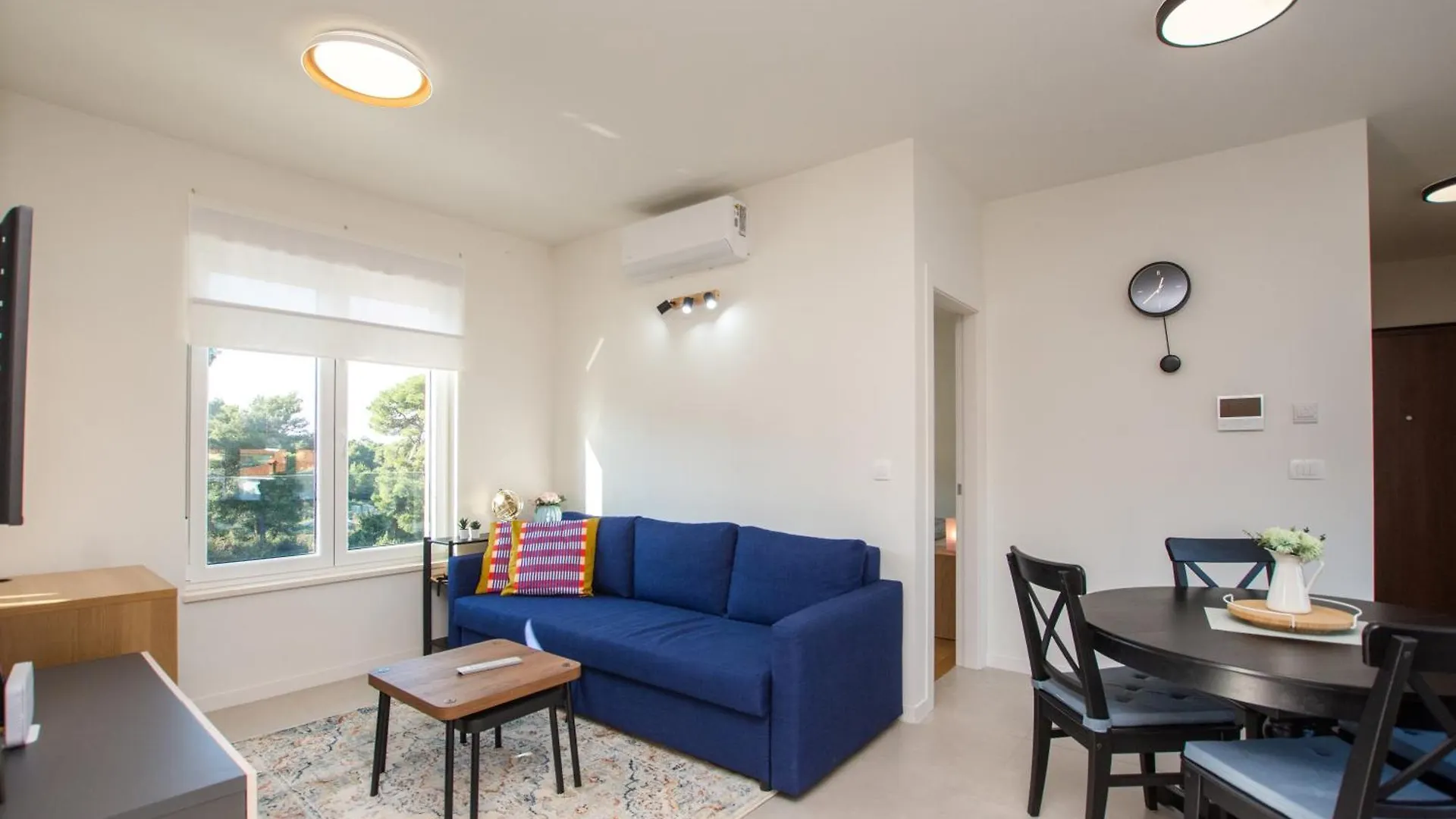 Apartament Pine Hills Zadar