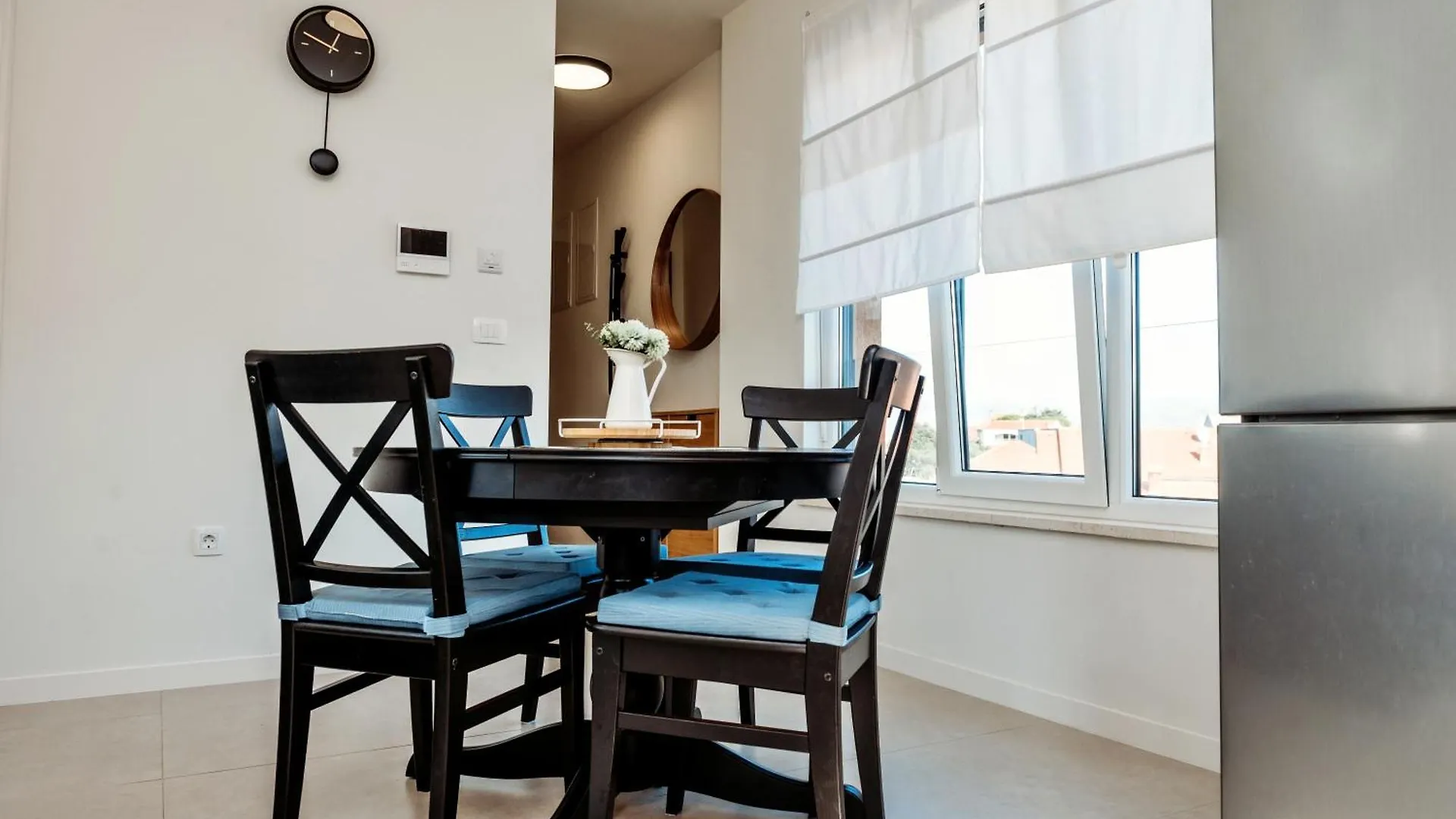 Apartament Pine Hills Zadar