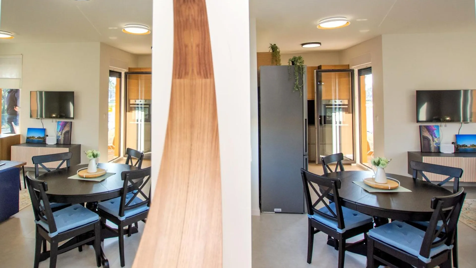 Apartament Pine Hills Zadar