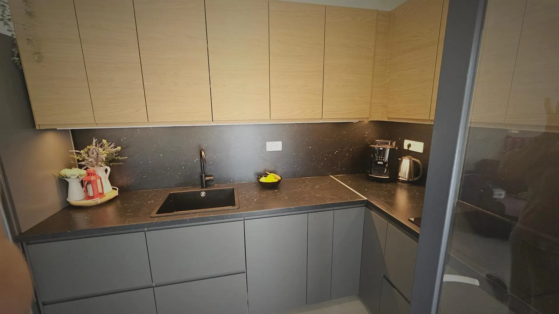 Pine Hills Apartment Zadar Croatia