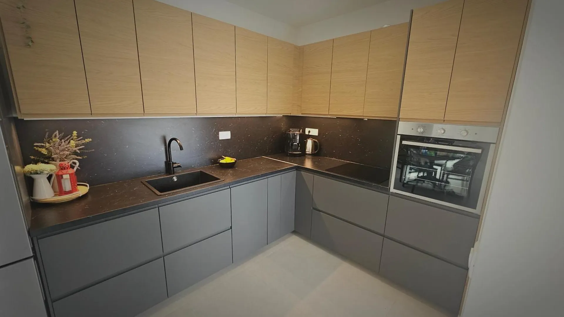 Pine Hills Apartment Zadar