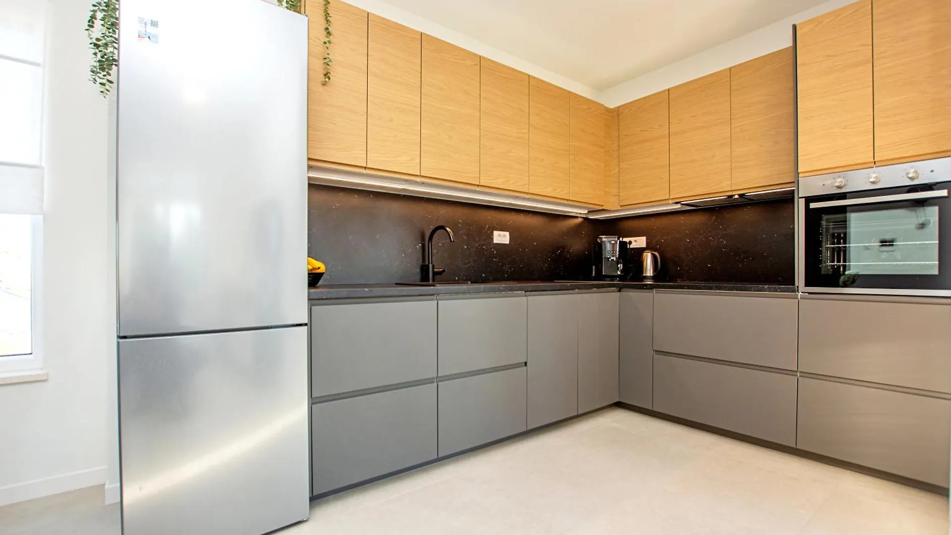 Pine Hills Apartment Zadar