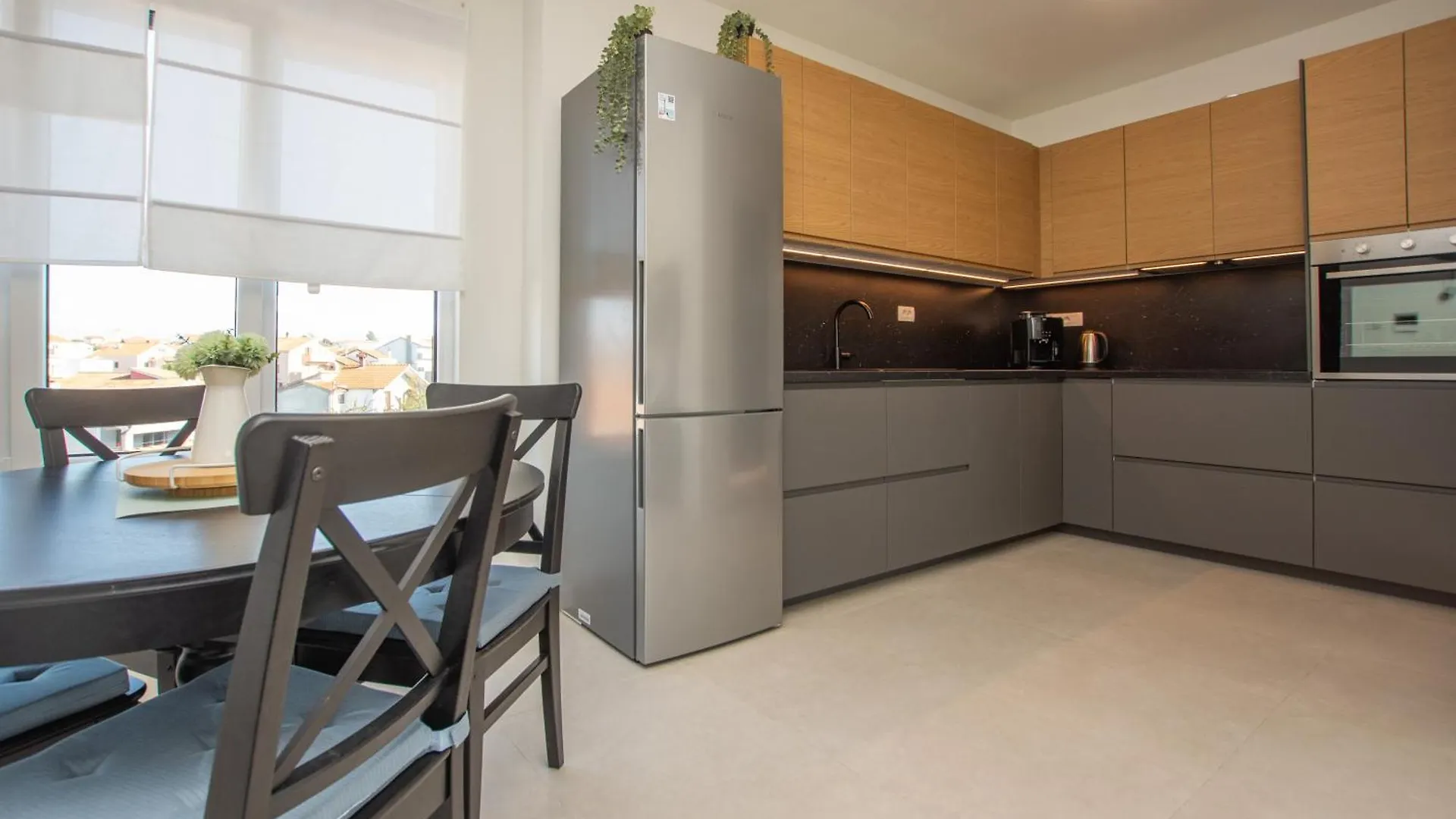 Pine Hills Apartment Zadar