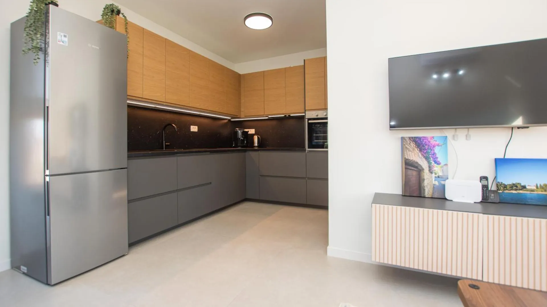 Pine Hills Apartment Zadar 0*,
