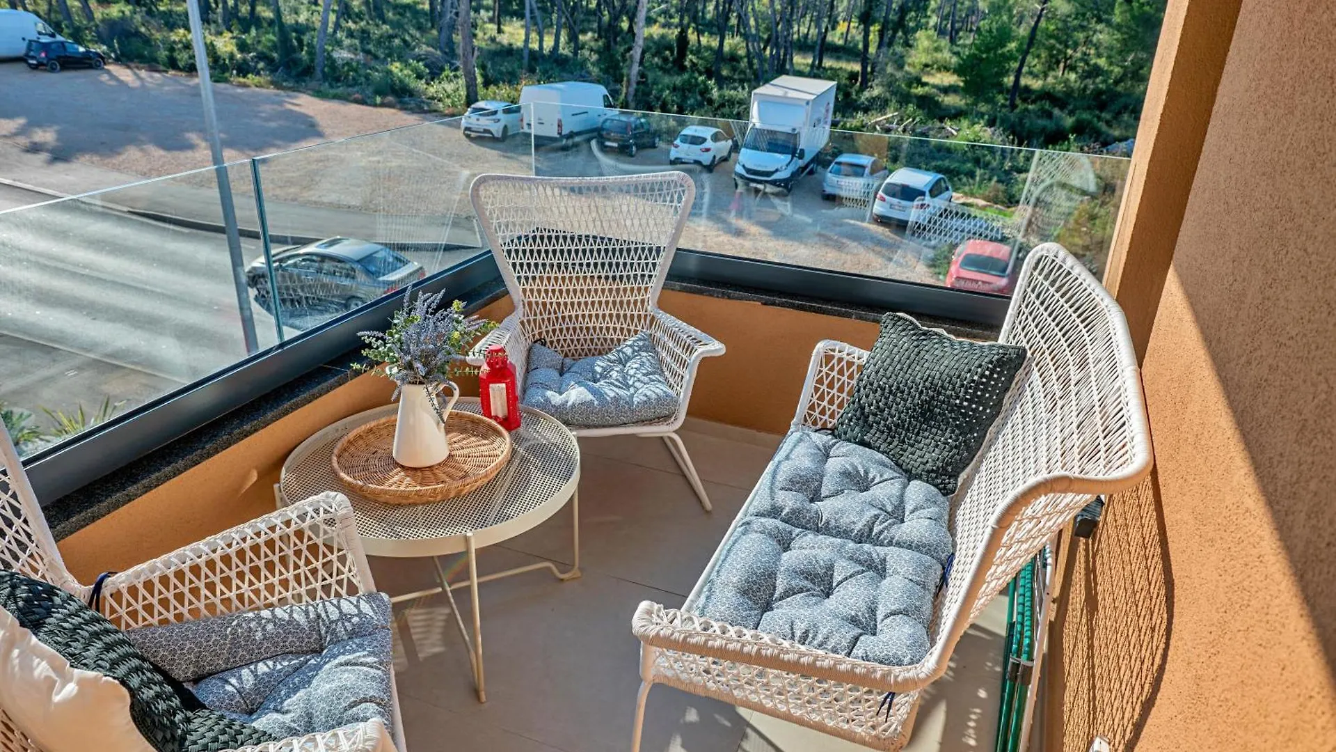 Pine Hills Apartment Zadar 0*,  Croatia