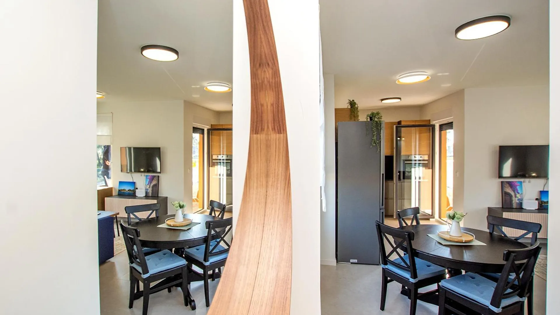 Pine Hills Apartment Zadar