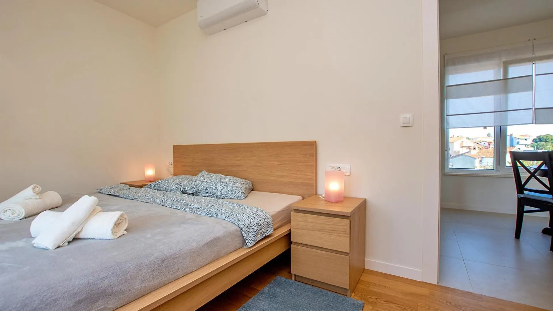 Pine Hills Apartment Zadar 0*,  Croatia