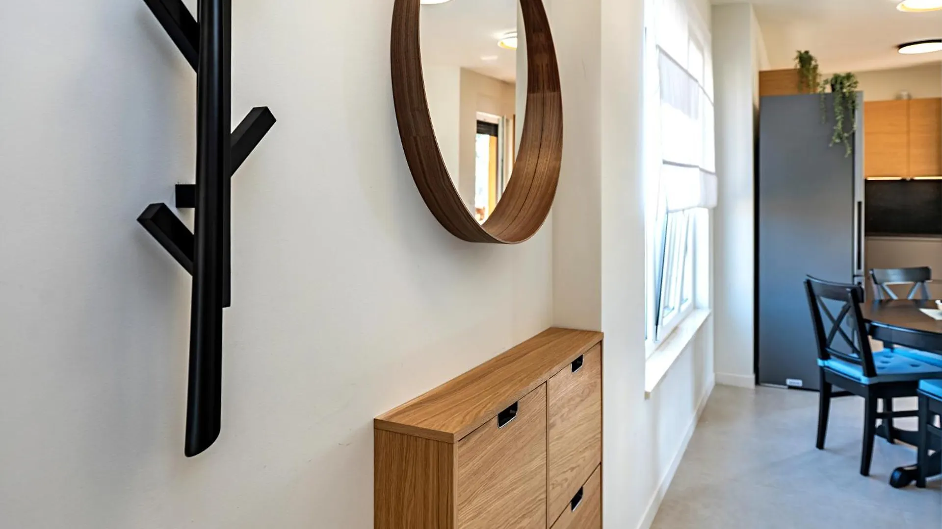 Pine Hills Apartment Zadar Croatia