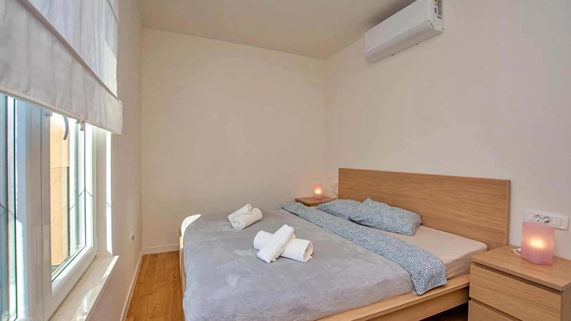 Pine Hills Apartment Zadar