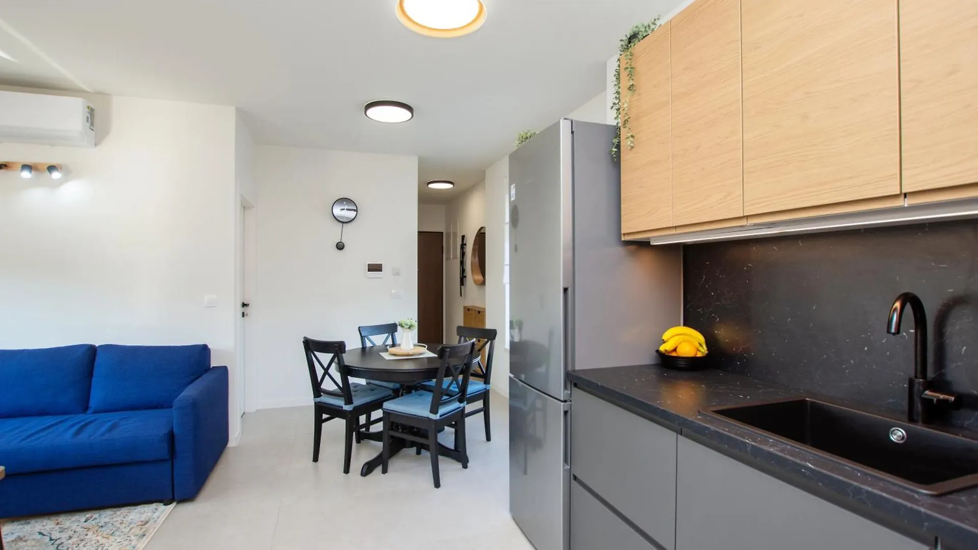 Pine Hills Apartment Zadar