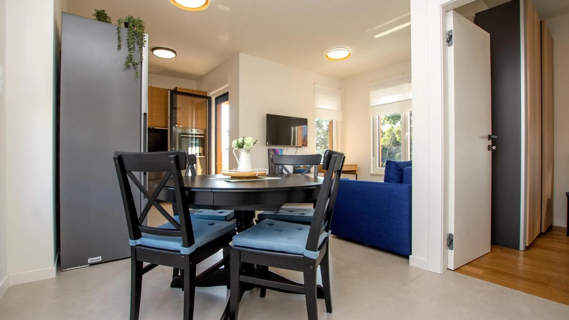 Pine Hills Apartment Zadar Croatia