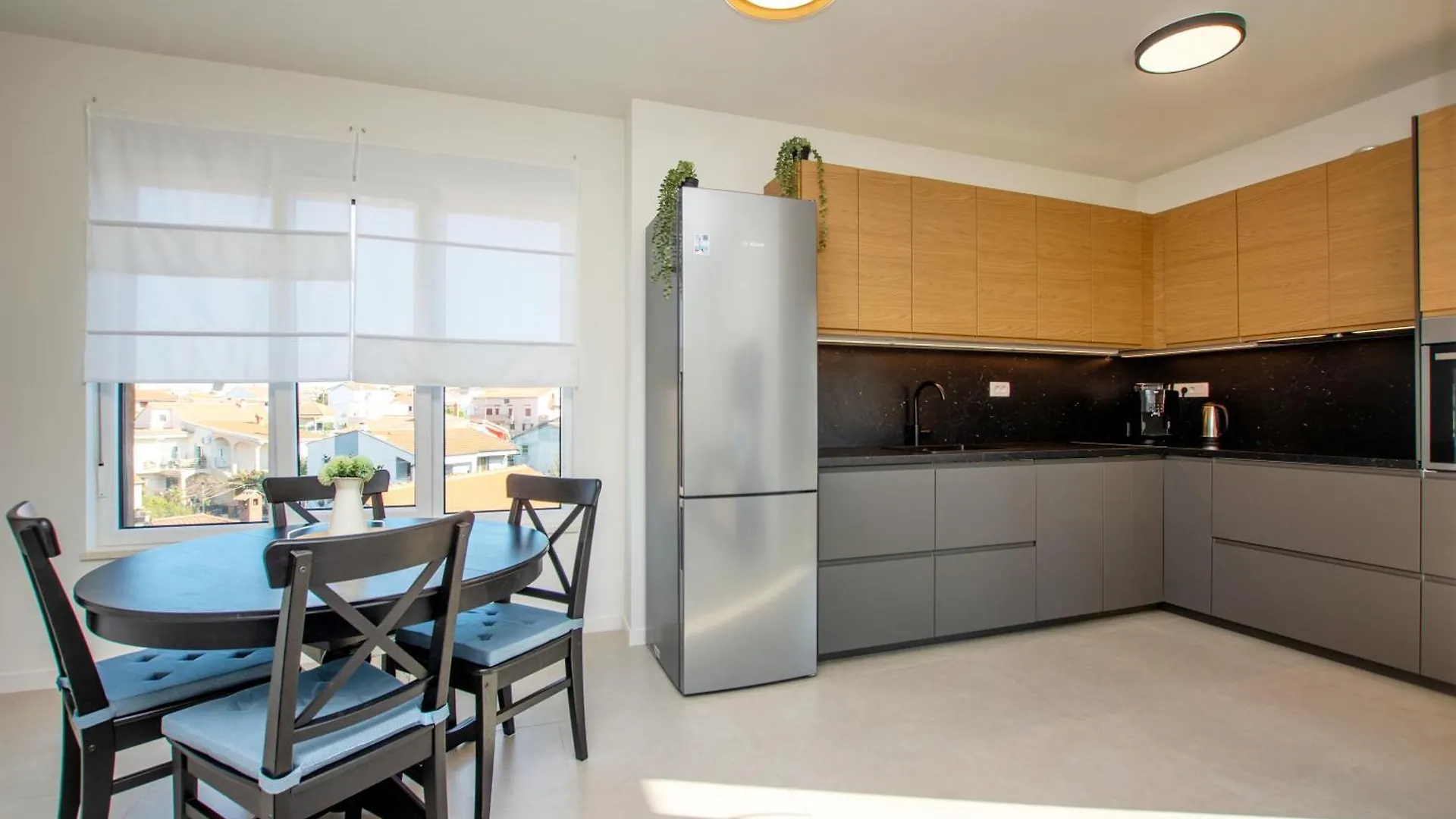 Pine Hills Apartment Zadar