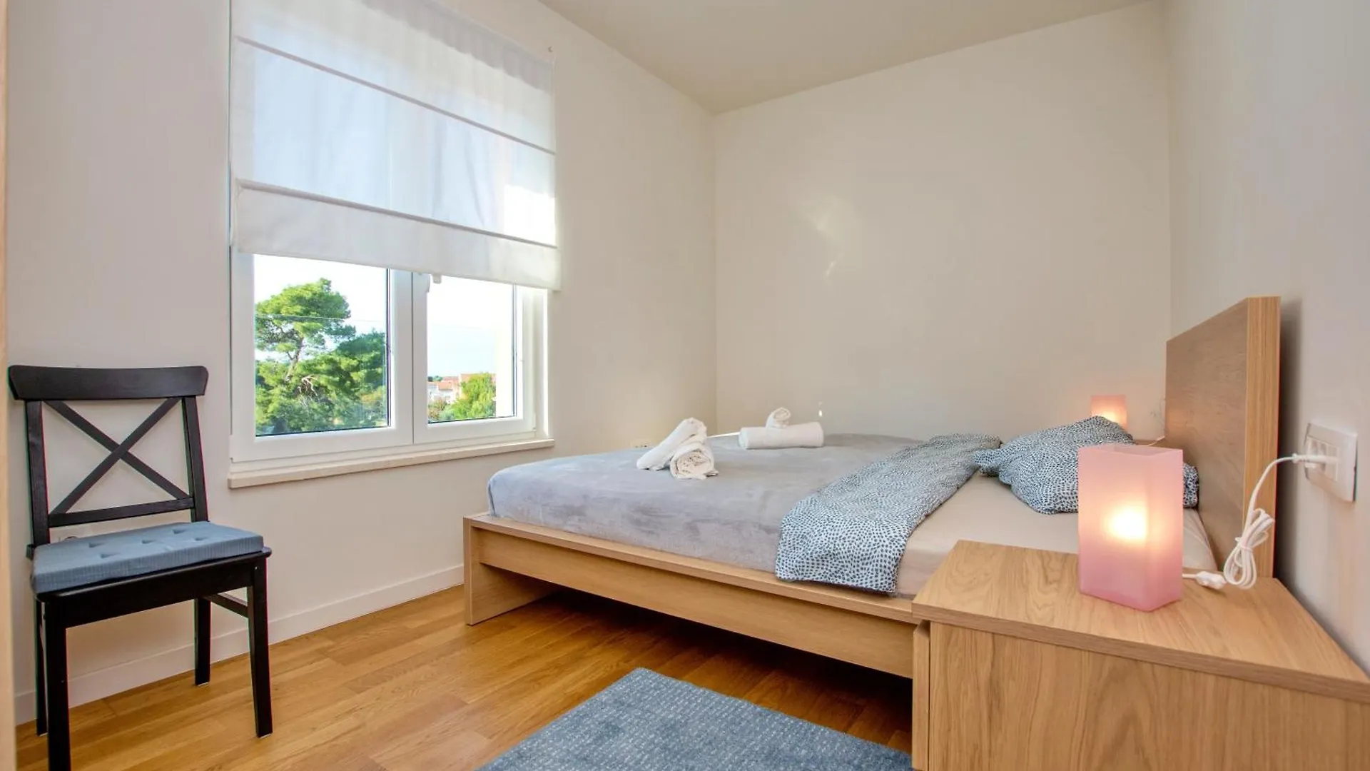Pine Hills Apartment Zadar