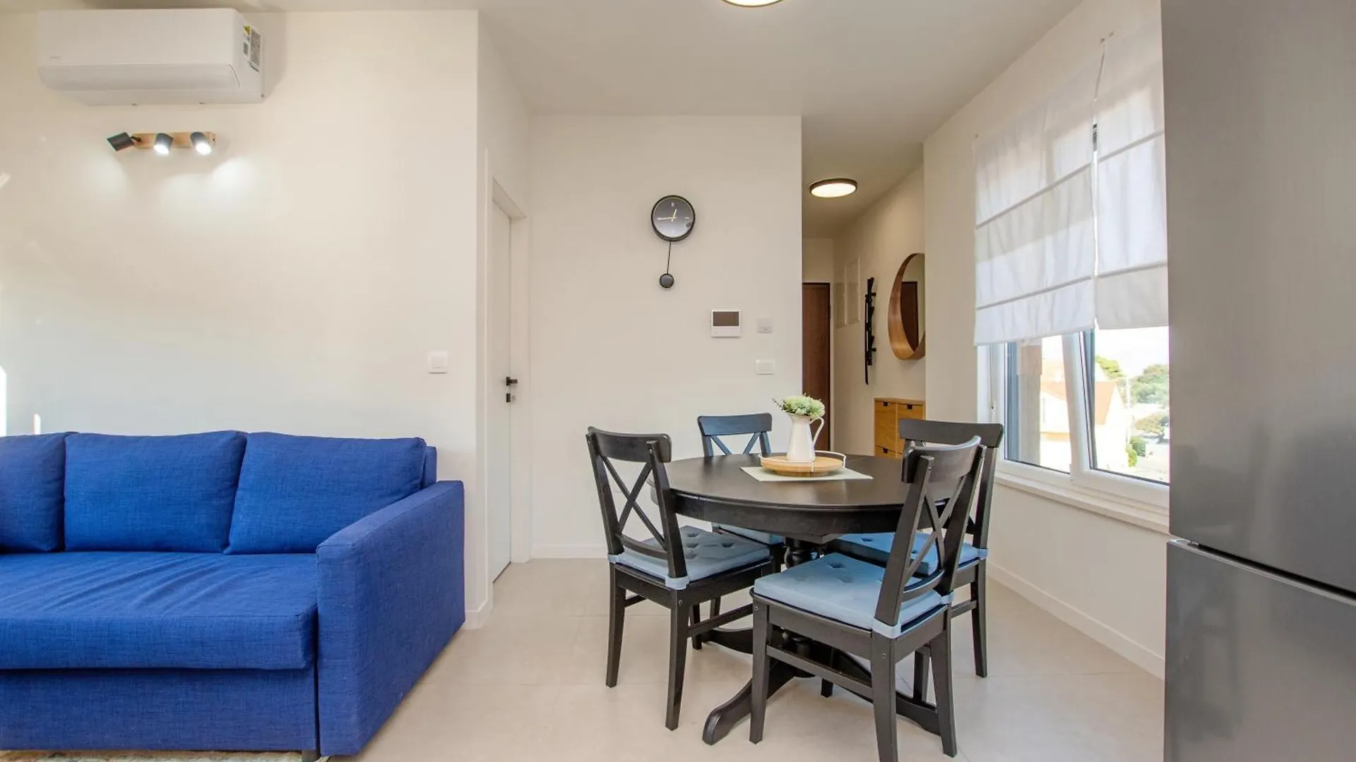 Pine Hills Apartment Zadar 0*,