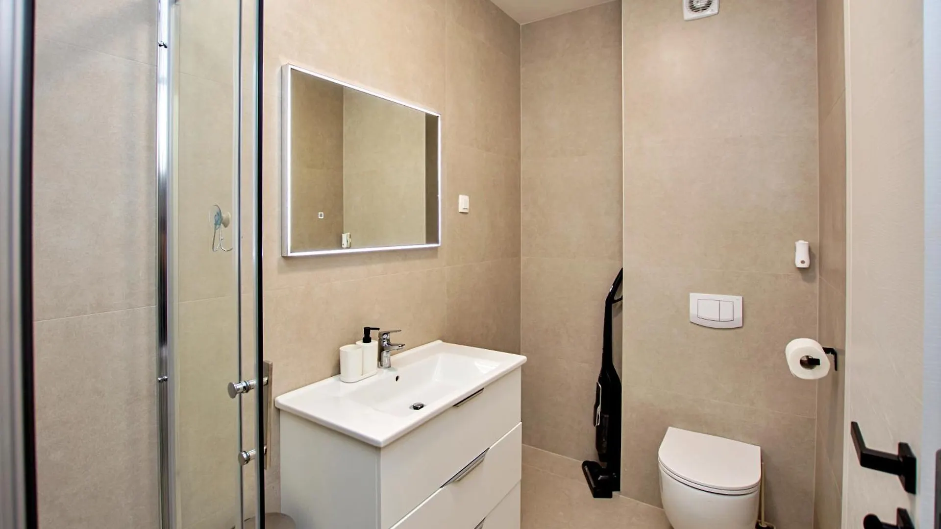 Pine Hills Apartment Zadar