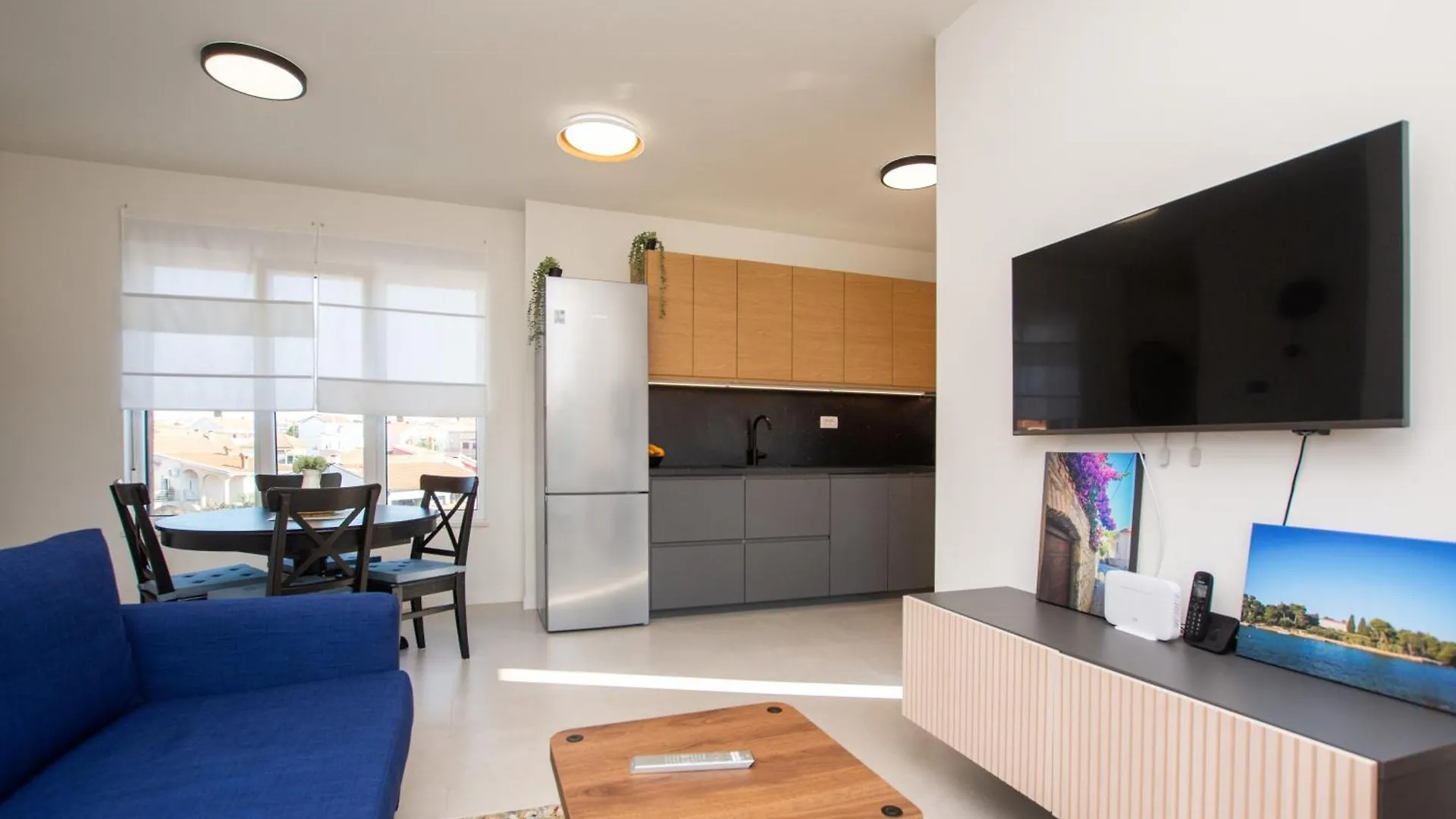 Pine Hills Apartment Zadar 0*,  Croatia