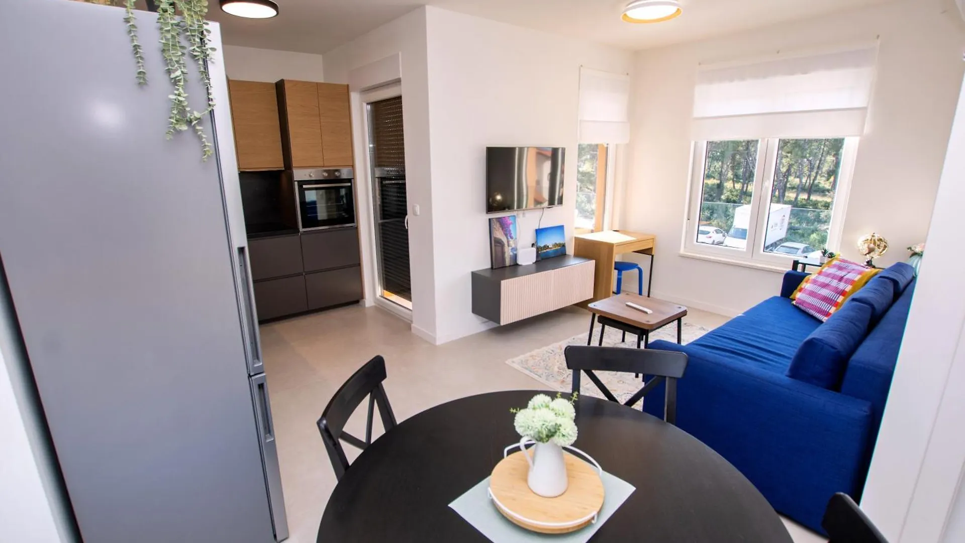 Pine Hills Apartment Zadar Croatia