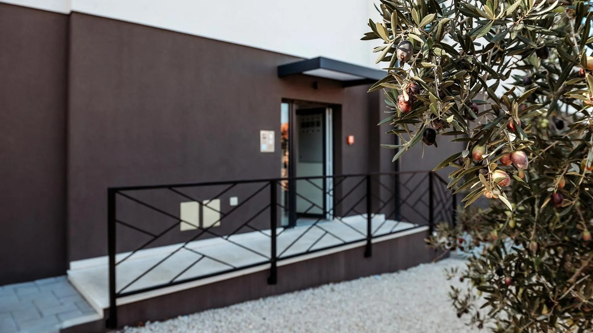 Pine Hills Apartment Zadar 0*,
