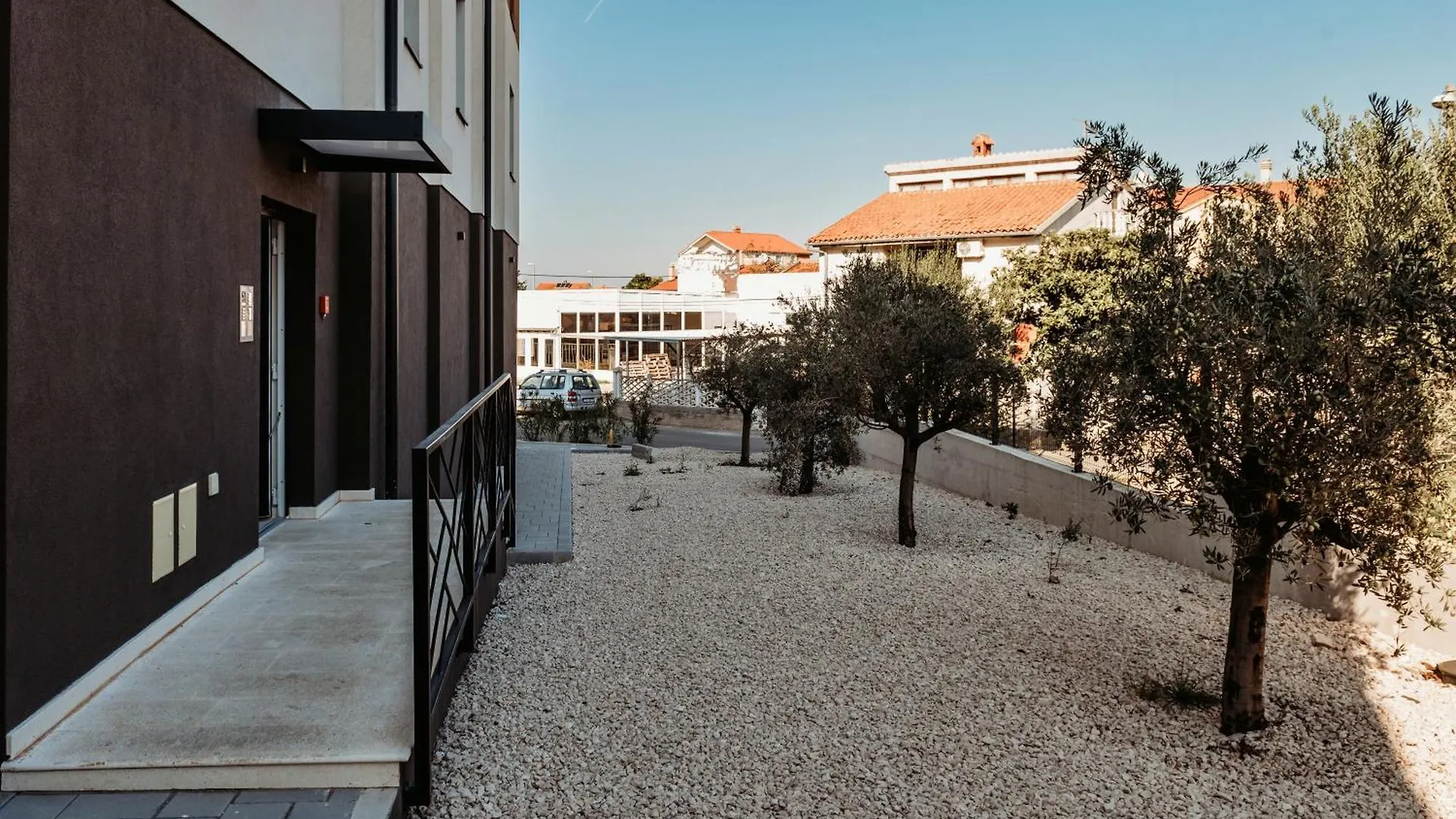 Pine Hills Apartment Zadar