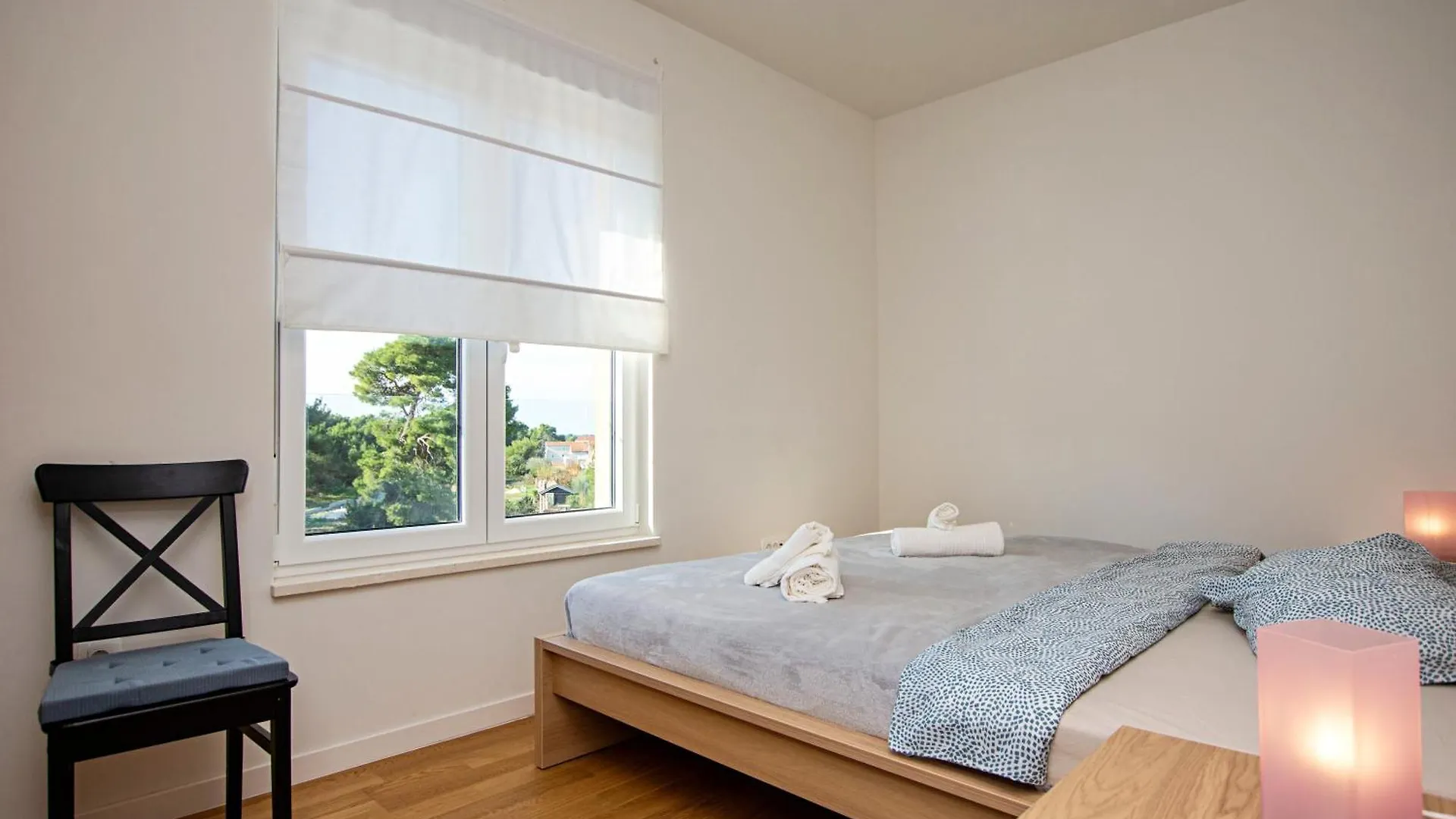 Pine Hills Apartment Zadar 0*,  Croatia