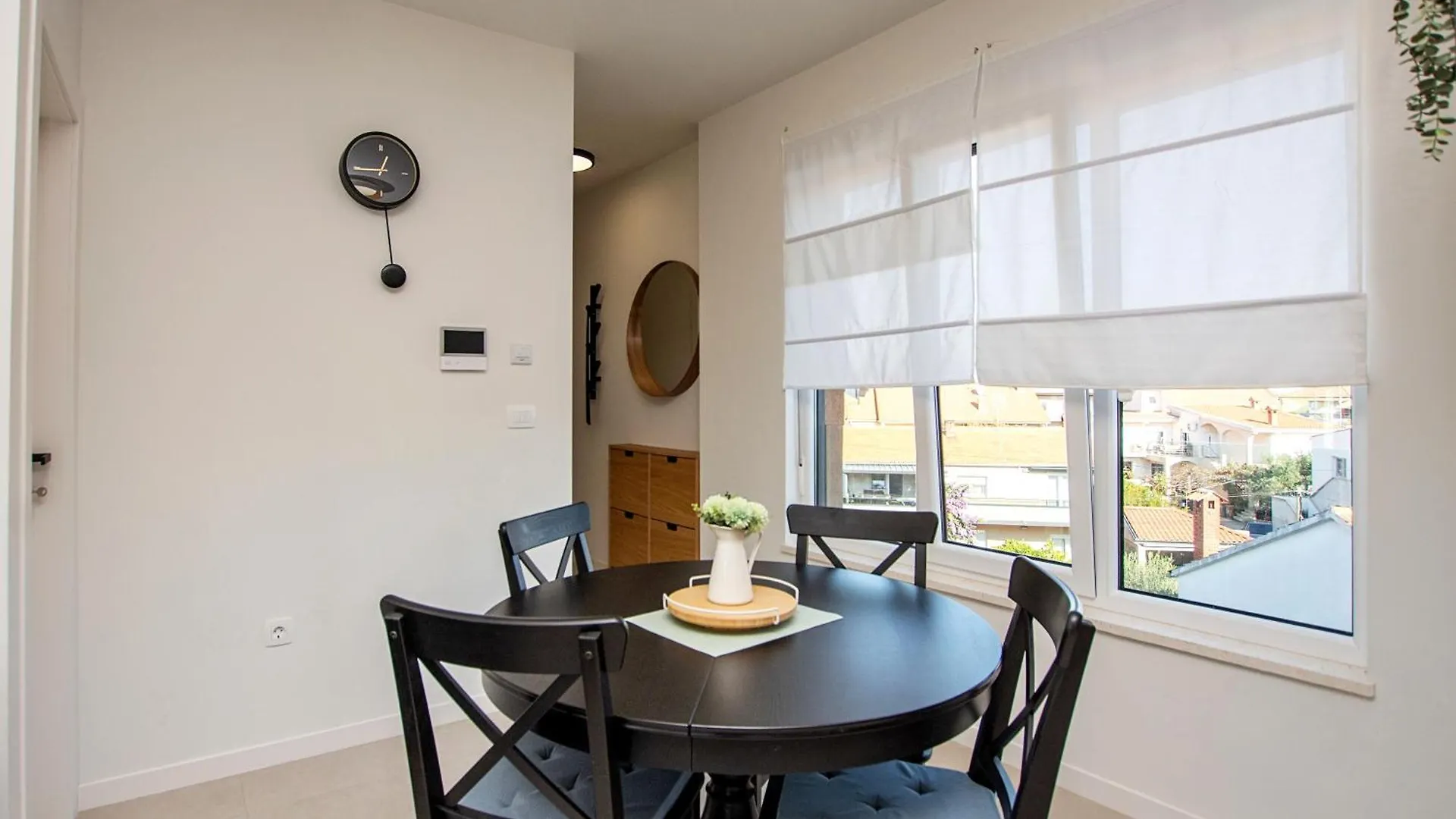 Pine Hills Apartment Zadar