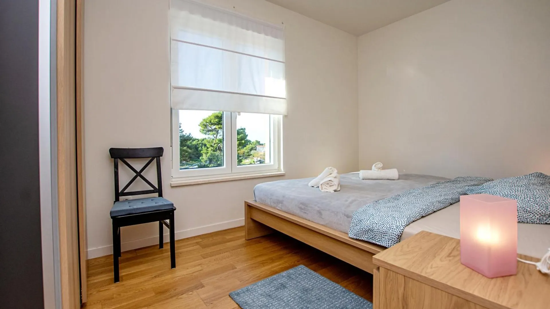 Pine Hills Apartment Zadar